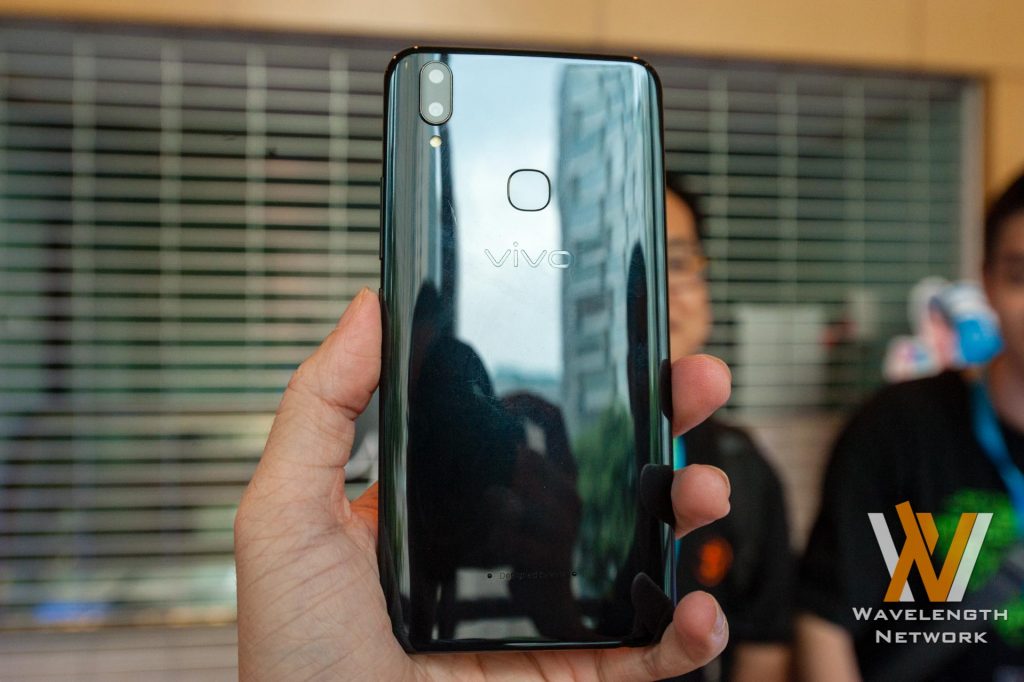 vivo V9