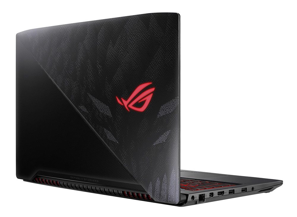 ASUS ROG GL503GE Hero Edition
