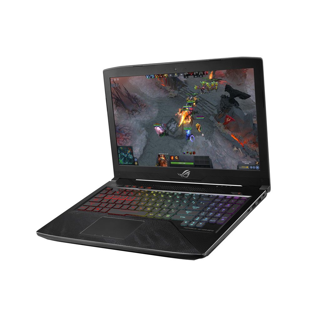 ASUS ROG GL503GE Hero Edition
