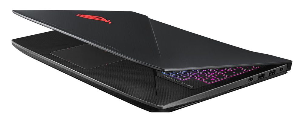 ASUS ROG GL503GE SCAR Edition
