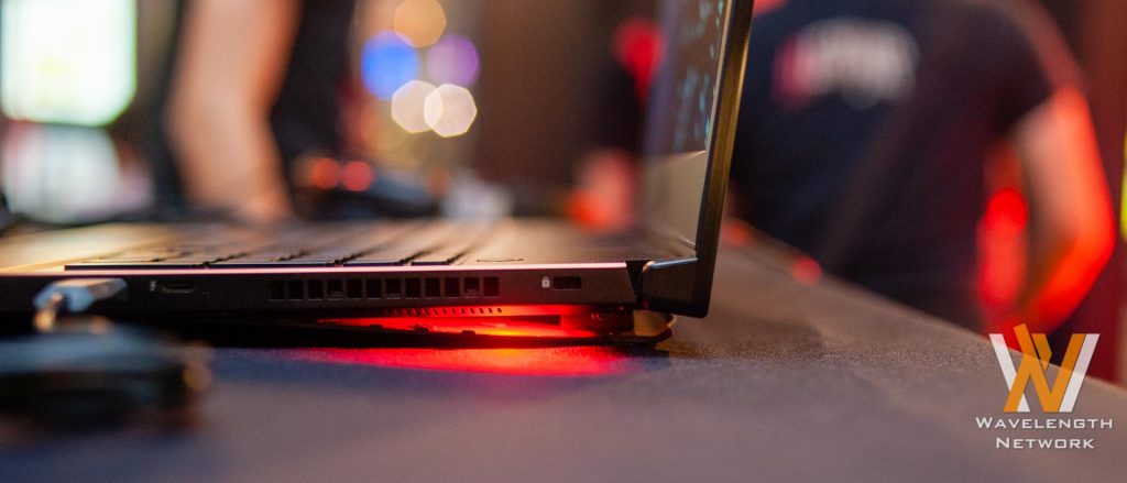 ASUS ROG Product Launch