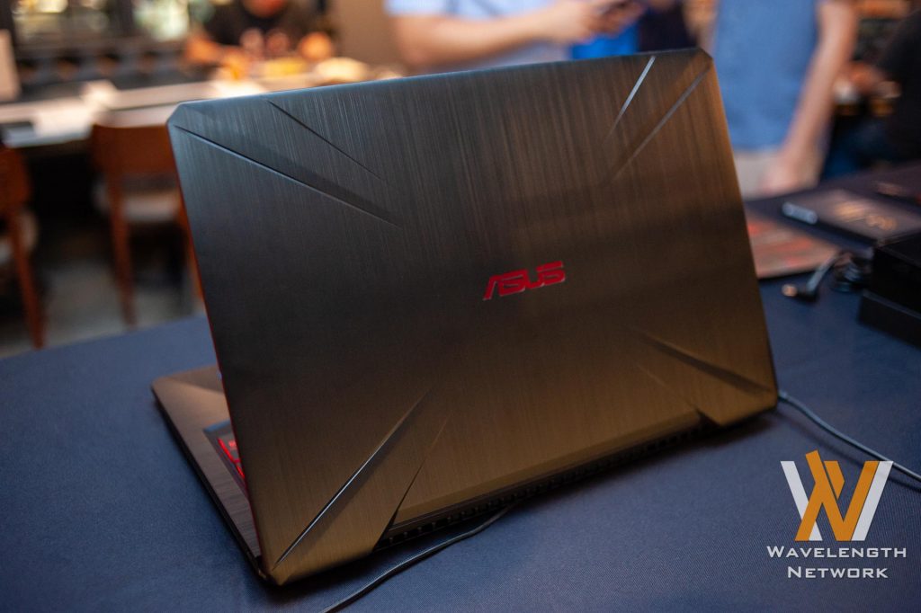 ASUS ROG Product Launch