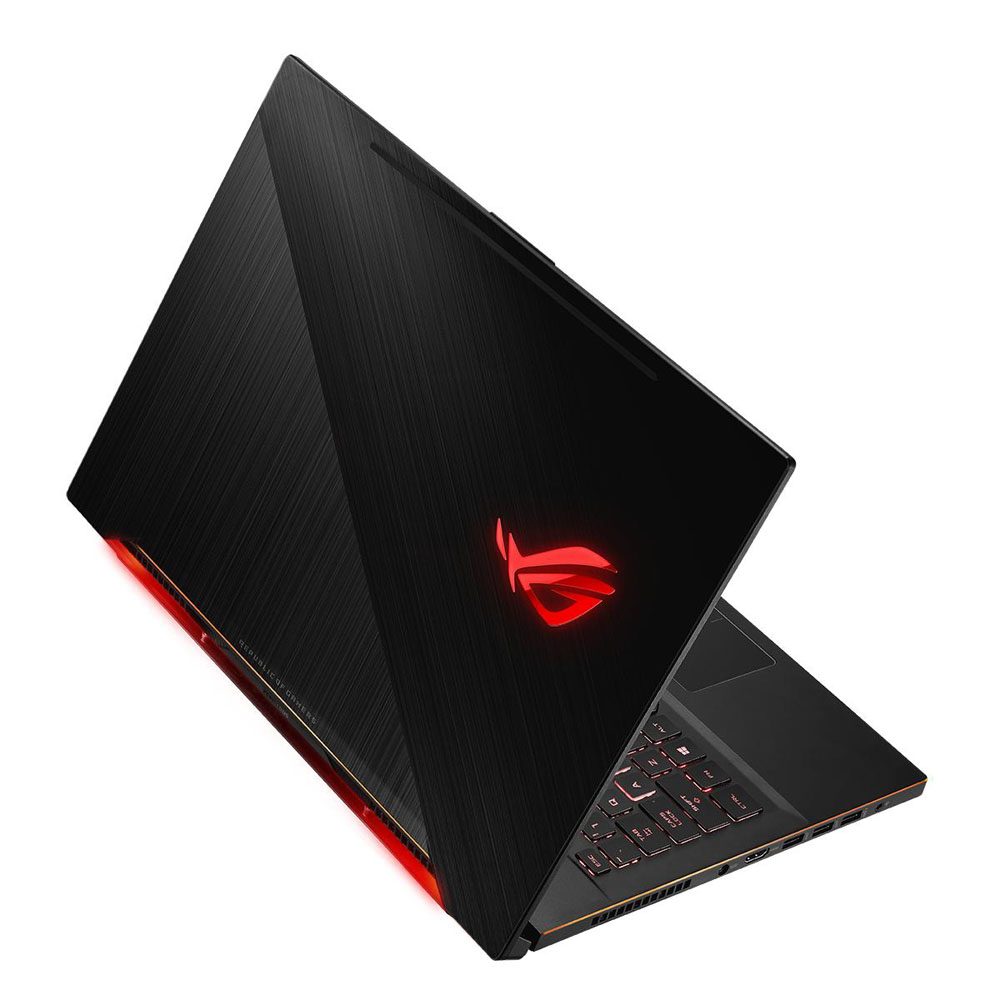 ASUS ROG Zephyrus M GM501