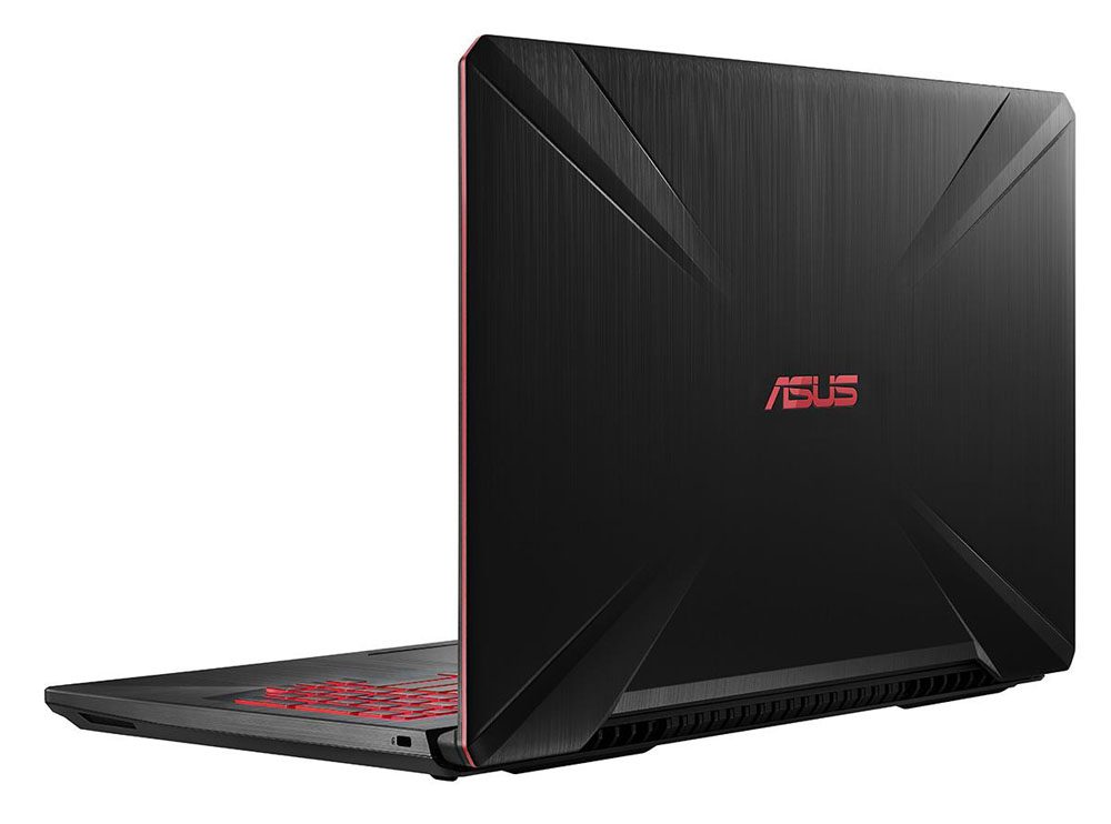 ASUS TUF Gaming FX504 (2)