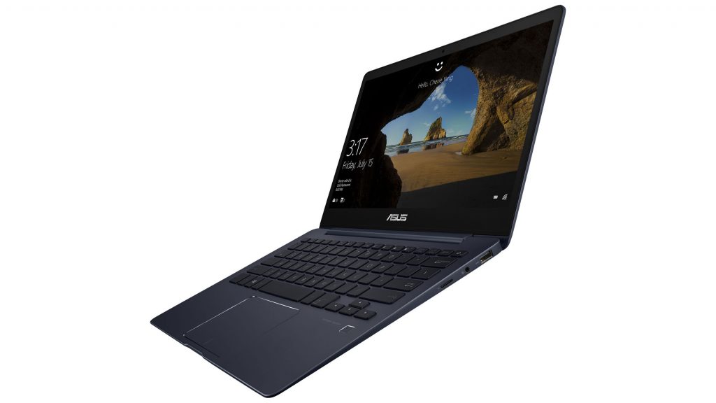 ASUS ZenBook UX331UN