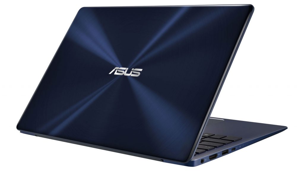 ASUS ZenBook UX331UN