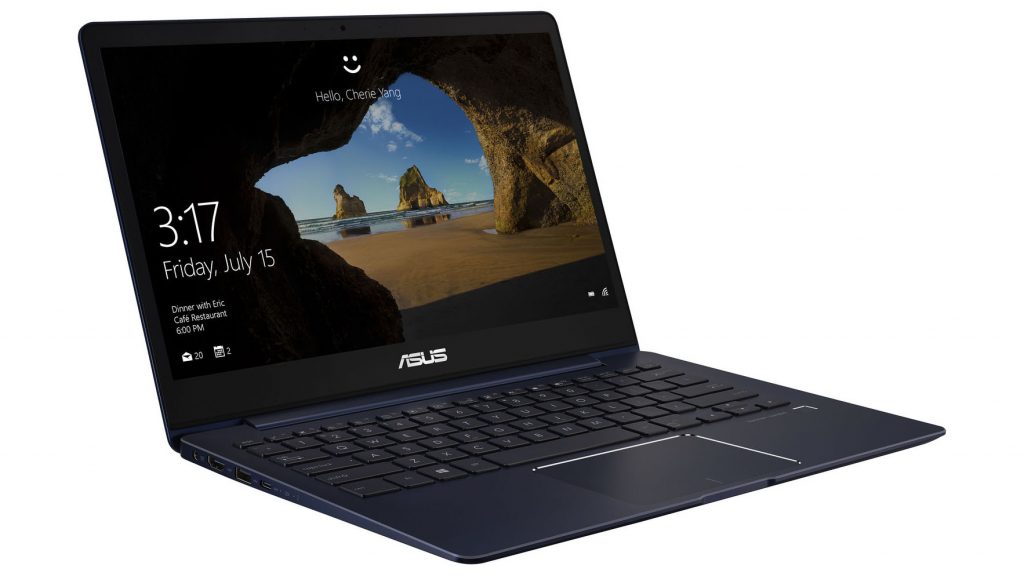 ASUS ZenBook UX331UN