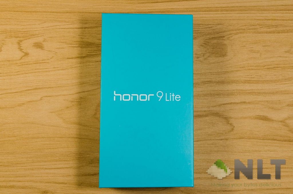 Honor 9 Lite