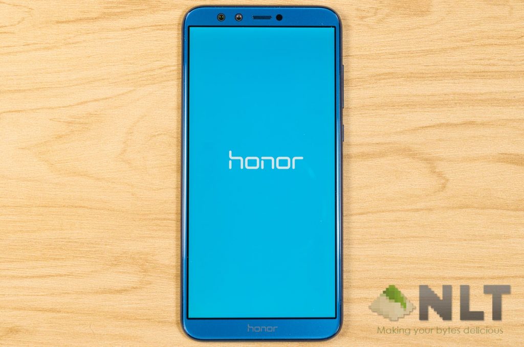 Honor 9 Lite