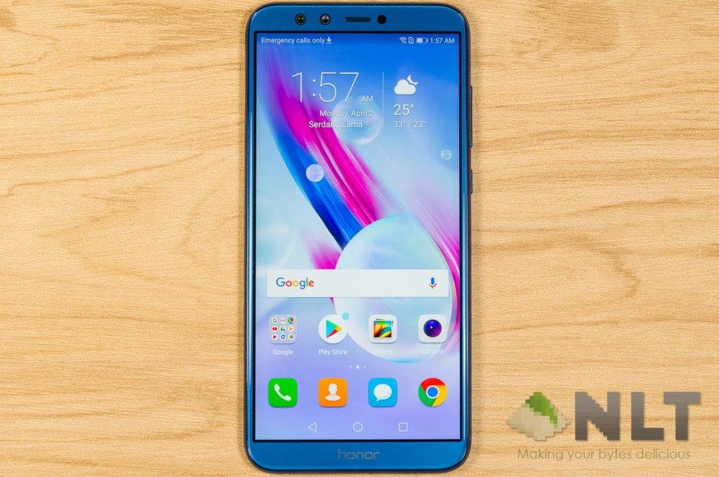 Honor 9 Lite