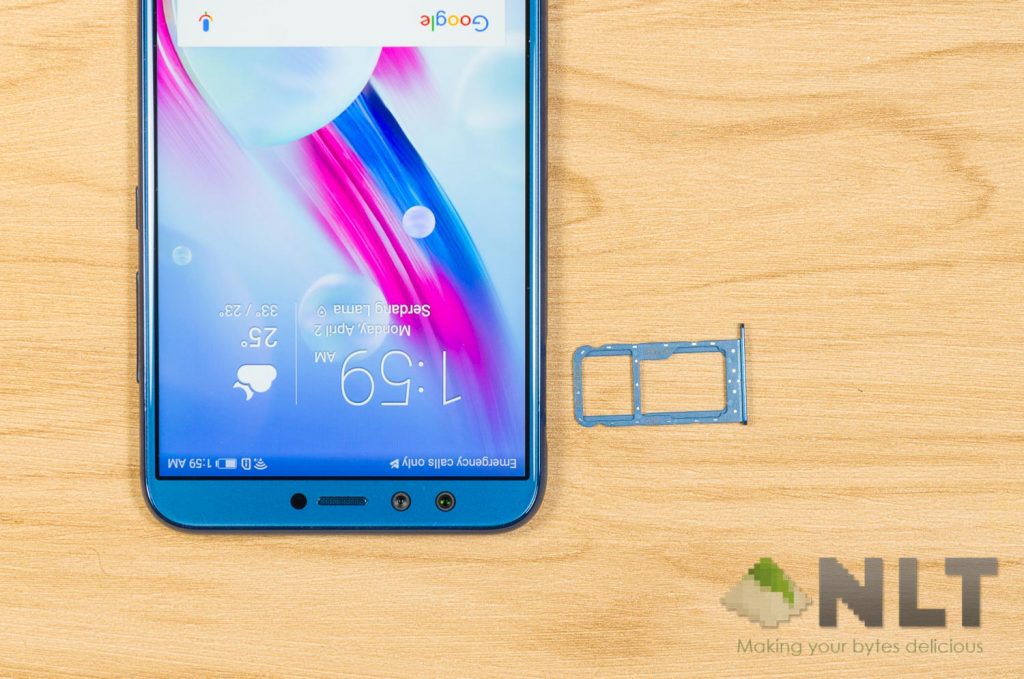 Honor 9 Lite