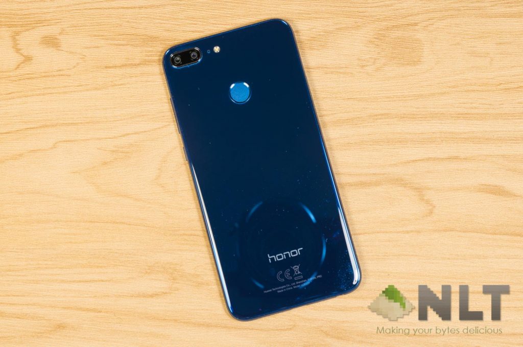 Honor 9 Lite