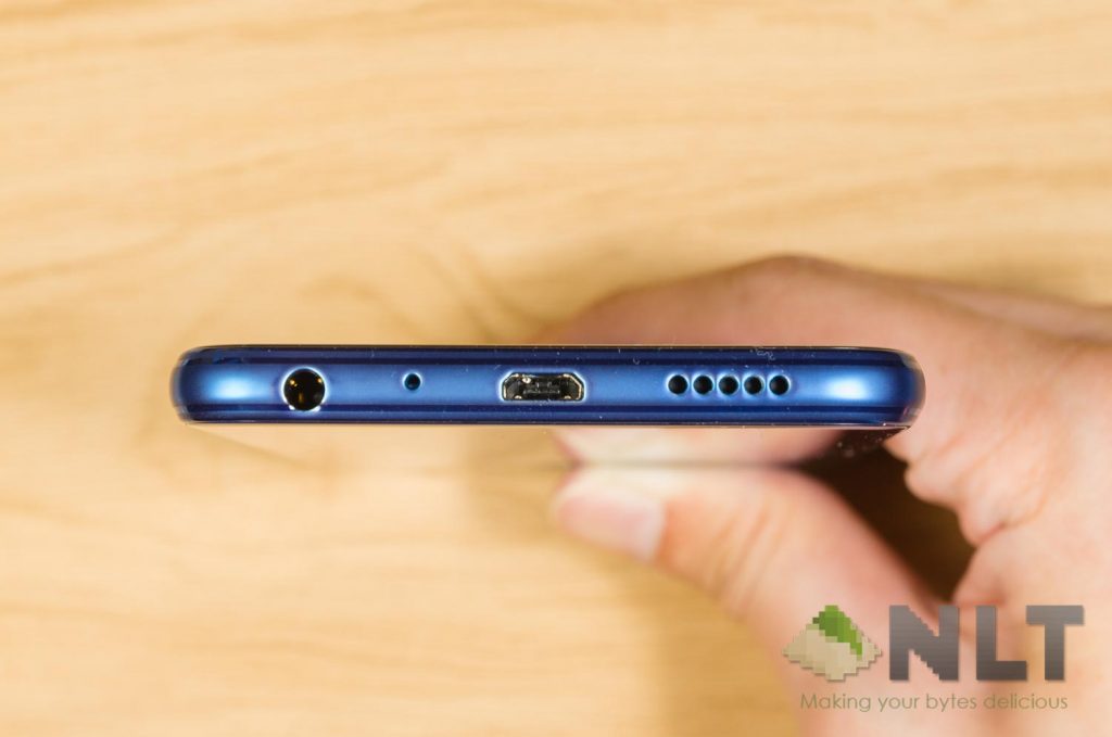 Honor 9 Lite