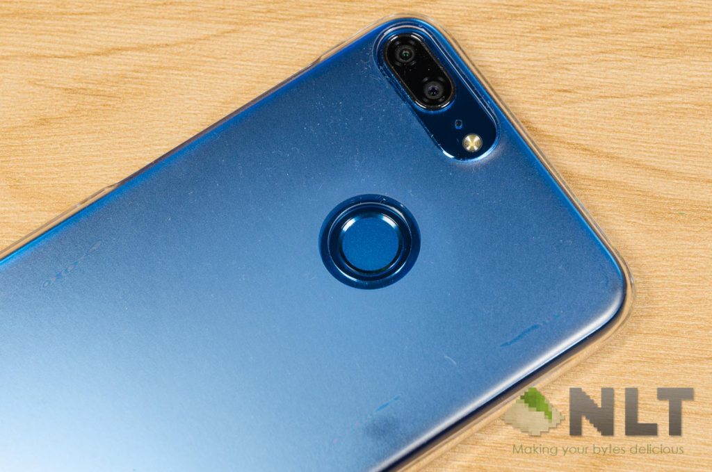 Honor 9 Lite