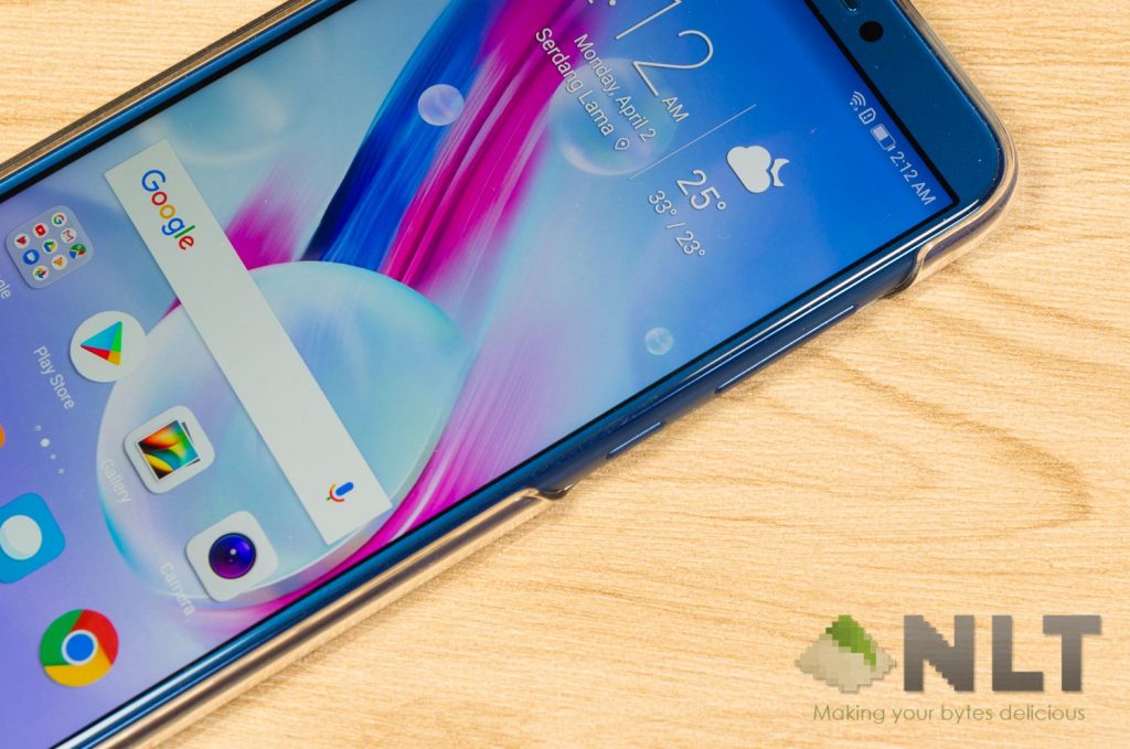 Honor 9 Lite