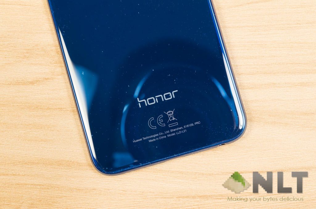 Honor 9 Lite