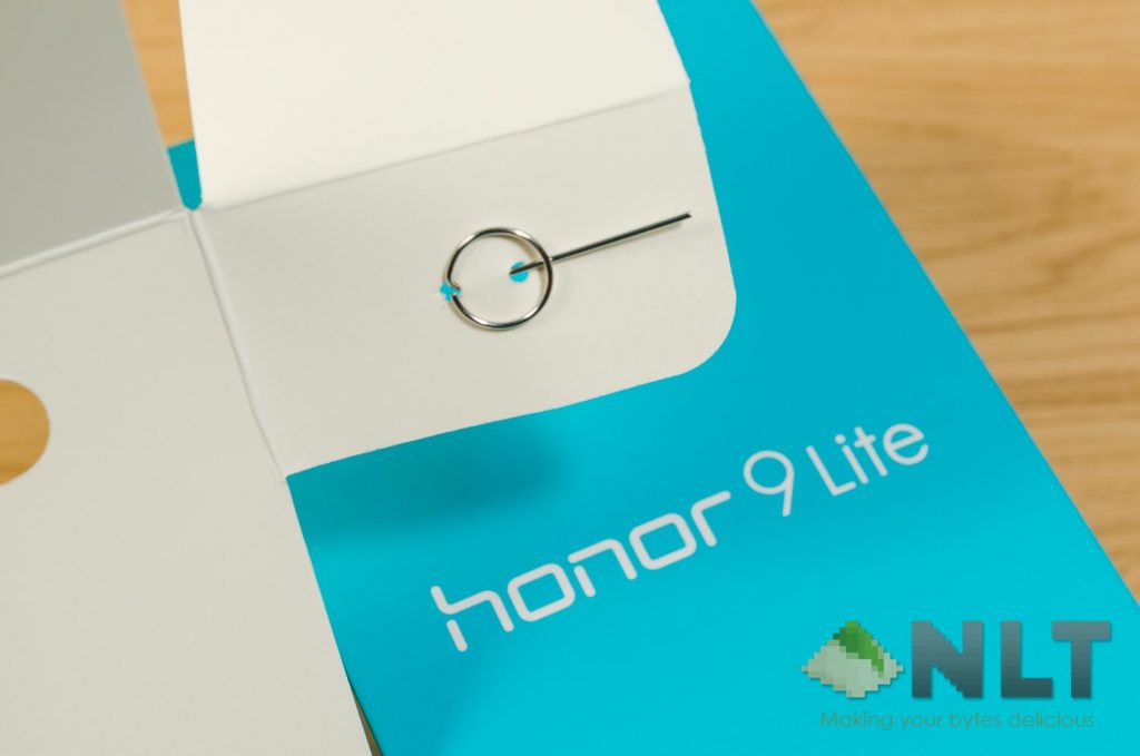 Honor 9 Lite