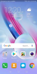Honor 9 Lite EMUI 8.0