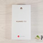 Huawei P20