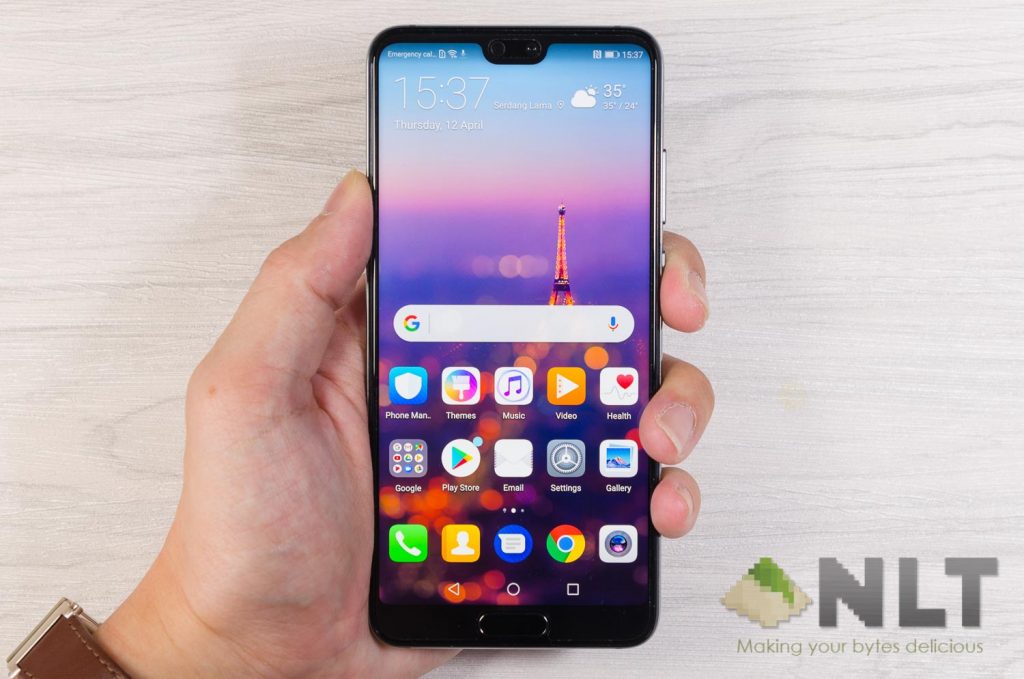 Huawei P20