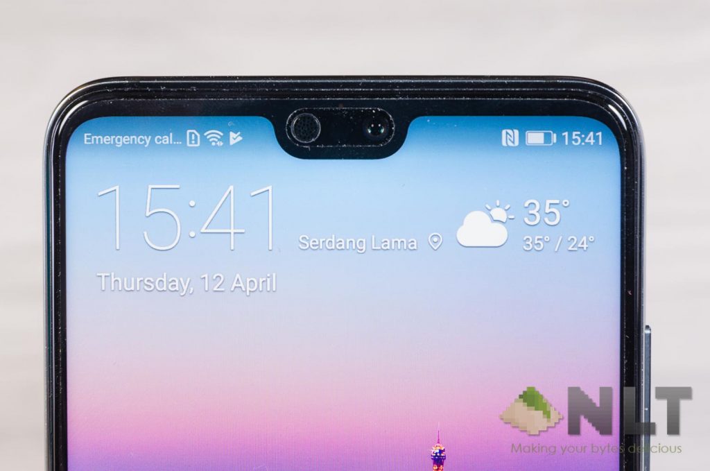 Huawei P20