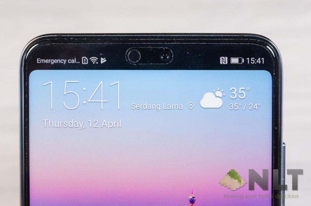 Huawei P20