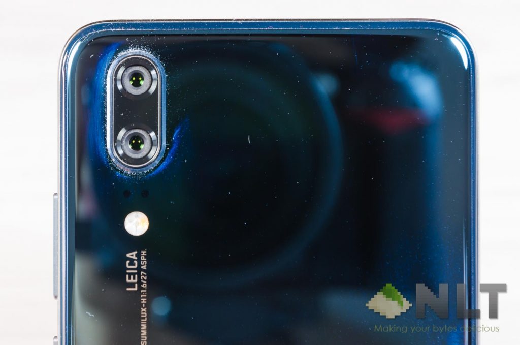 Huawei P20