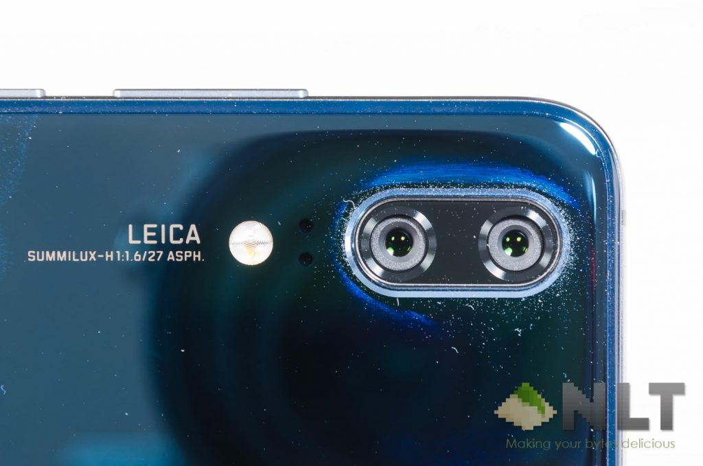 Huawei P20