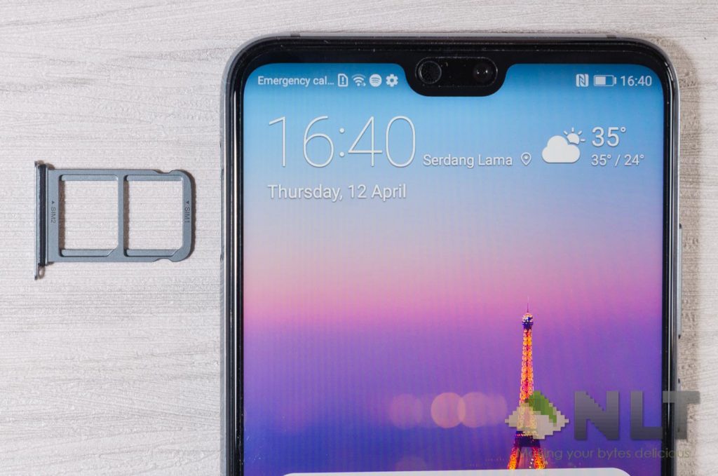Huawei P20