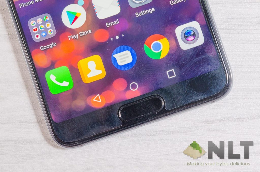 Huawei P20