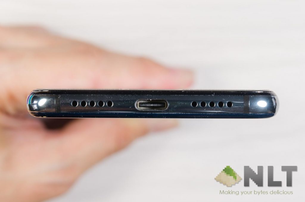 Huawei P20