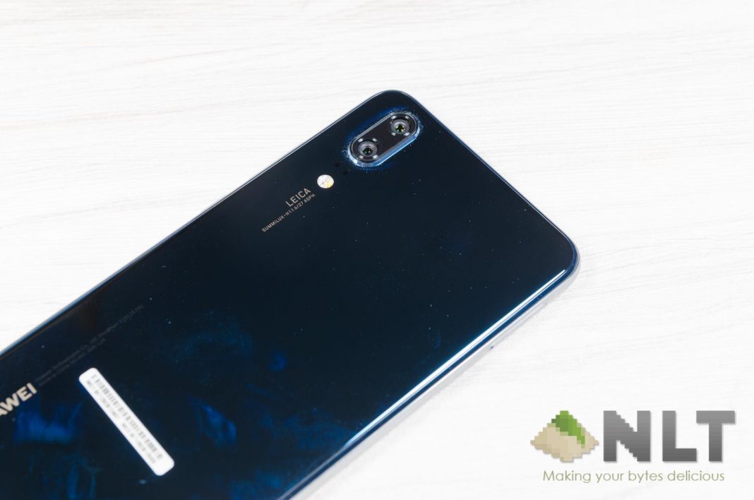 Huawei P20 Huawei P20