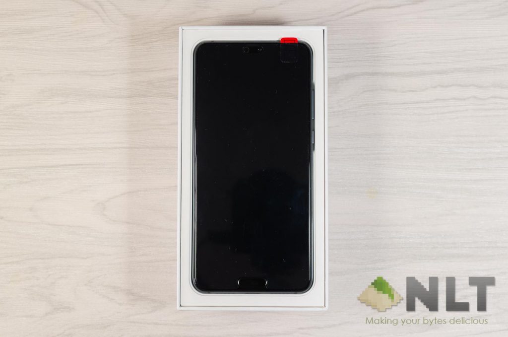 Huawei P20