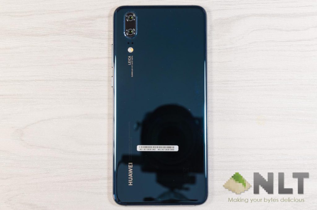 Huawei P20