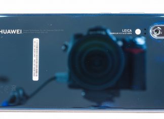 Review – Huawei P20: Major Improvements From Before Huawei P20