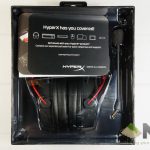 HyperX Cloud Alpha