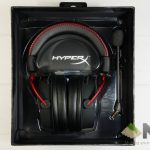 HyperX Cloud Alpha