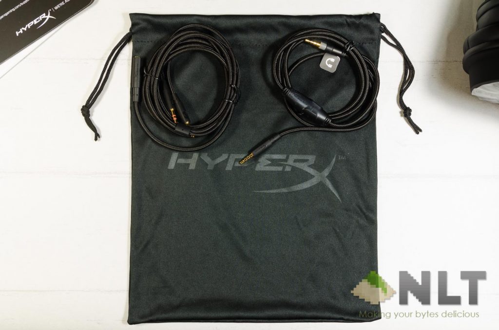 HyperX Cloud Alpha