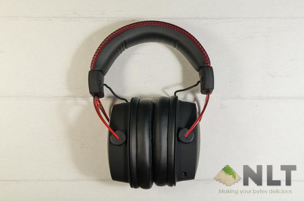 HyperX Cloud Alpha