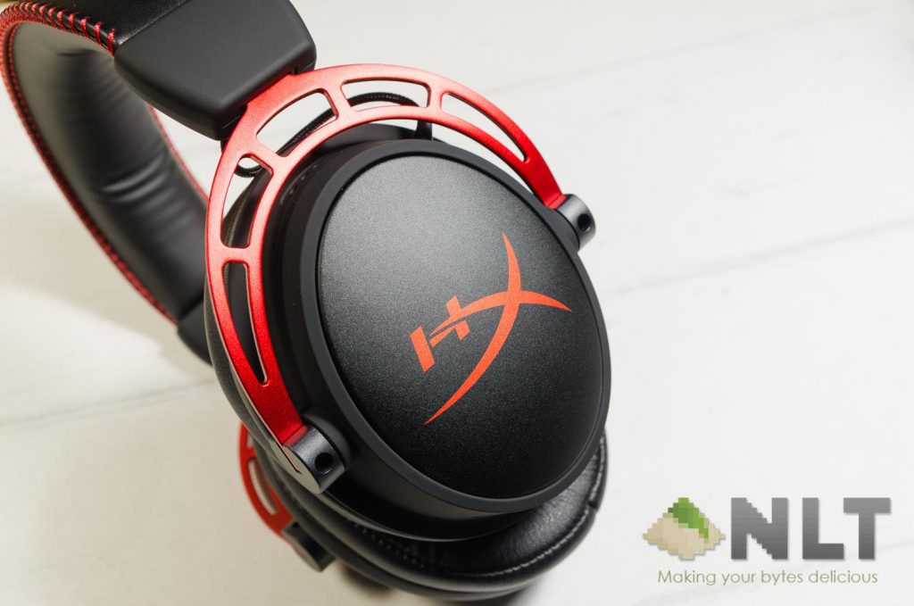HyperX Cloud Alpha