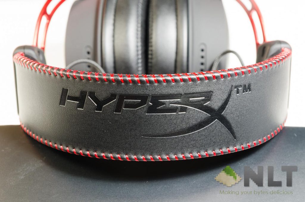 HyperX Cloud Alpha