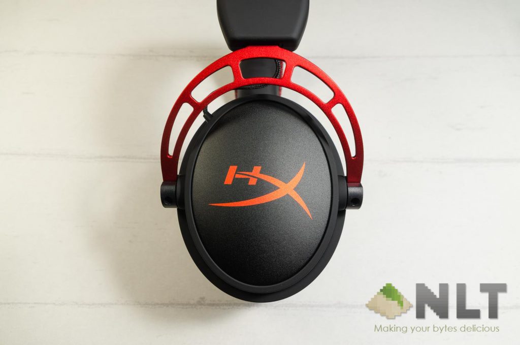 HyperX Cloud Alpha