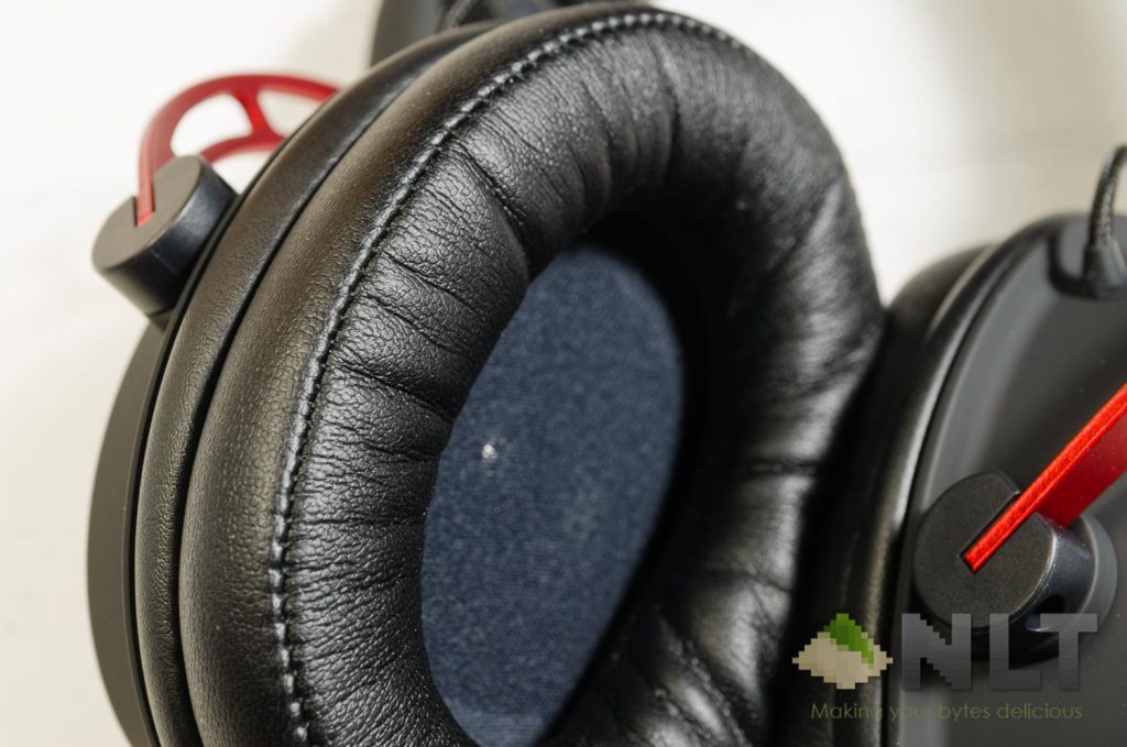 HyperX Cloud Alpha