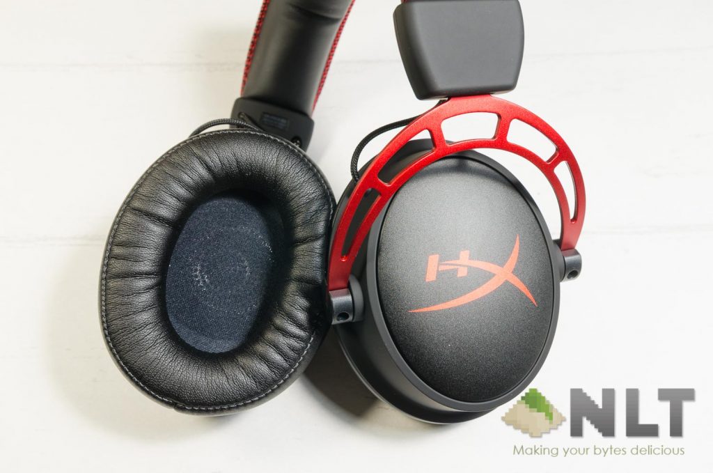 HyperX Cloud Alpha