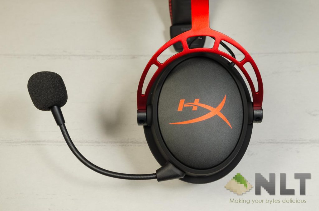 HyperX Cloud Alpha
