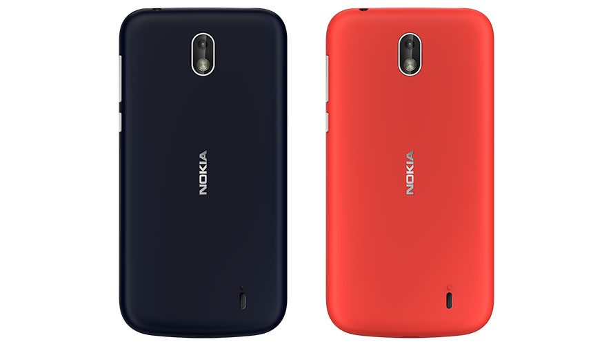 Nokia 1