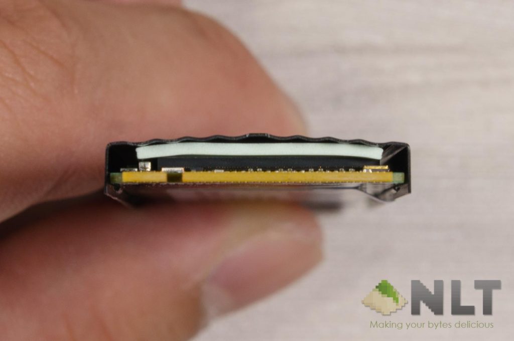 Plextor M9PeG