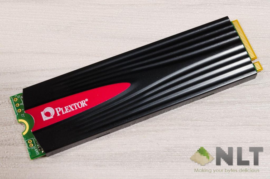 Plextor M9PeG