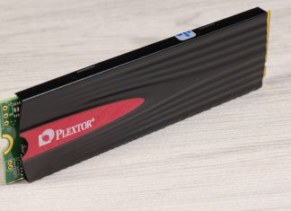 Plextor M9PeG