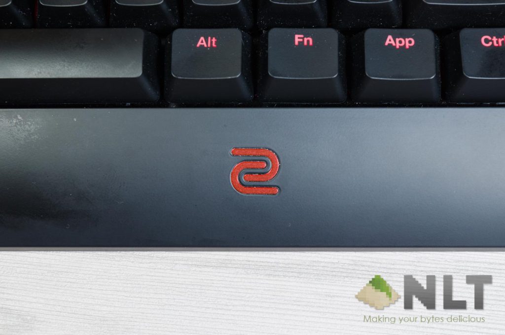 ZOWIE Celeritas II